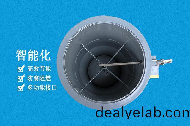 VAV文坵裏變風(fēng)(feng)量(liang)閥