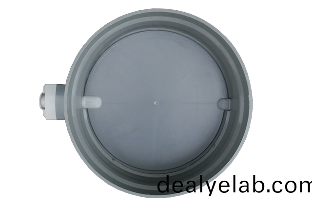 PP阻(zu)燃(ran)電(dian)動(dong)風閥(fa)