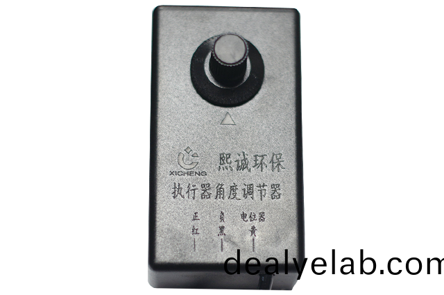 執(zhí)(zhi)行(xing)器角度(du)調(diào)(diao)節(jié)(jie)器