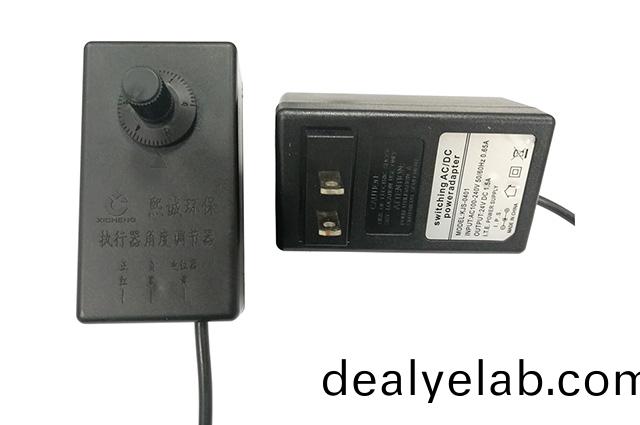 執(zhí)行器角度(du)調(diào)(diao)節(jié)器(qi)