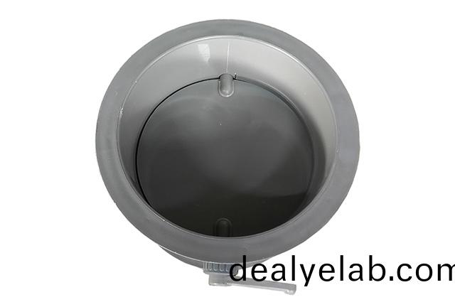 PP阻燃加(jia)工(gong)風閥