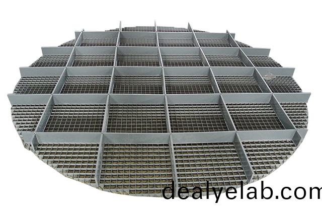 PP格柵(shan)闆