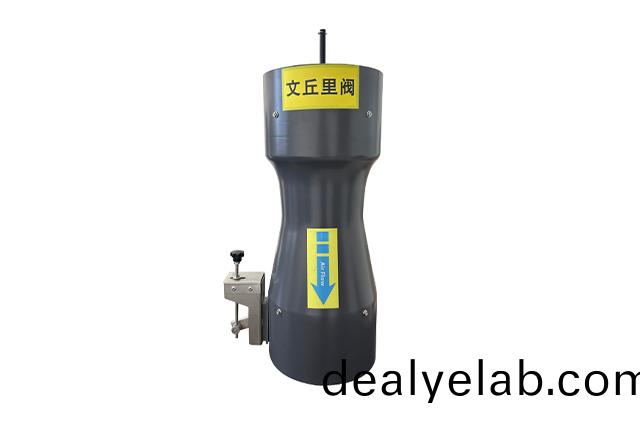 定風(fēng)(feng)量閥