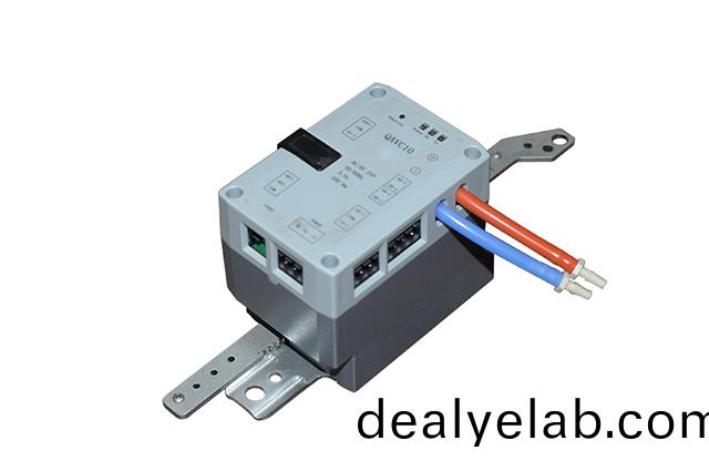 變風(fēng)(feng)量控製器(qi)QAVC10